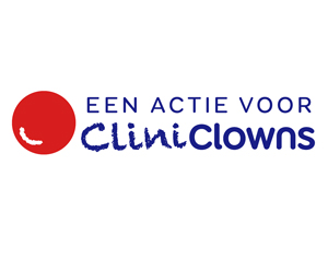 ondersteun CliniClowns met een knuffel